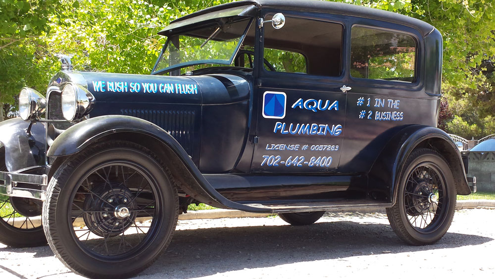 Plumbing Service